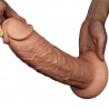 JEREMY DILDO REALISTICO