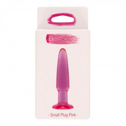 PLUG ROSA PEQUEÑO