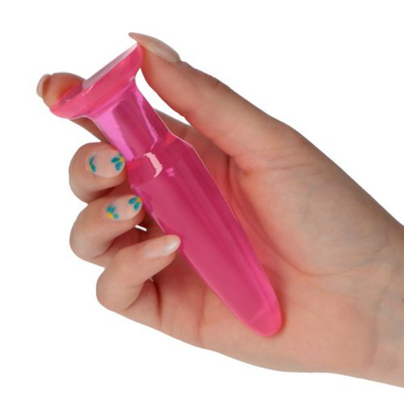 PINK SMALL PLUG
