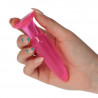 PINK SMALL PLUG