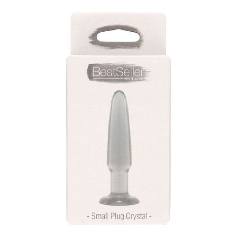 CRYSTAL SMALL PLUG
