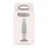 CRYSTAL SMALL PLUG