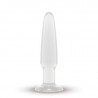 CRYSTAL SMALL PLUG