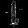 FLAWLESS CLEAR DONG