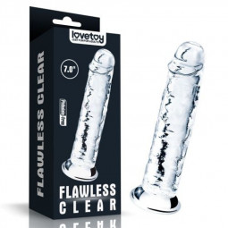 DONG FLAWLESS TRANSPARENTE