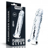 DONG FLAWLESS TRANSPARENTE