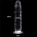 DONG FLAWLESS TRANSPARENTE
