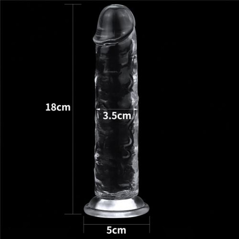 DONG FLAWLESS TRANSPARENTE