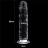 DONG FLAWLESS TRANSPARENTE