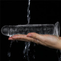 DONG FLAWLESS TRANSPARENTE