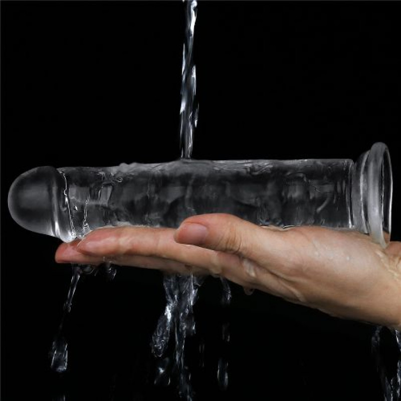 DONG FLAWLESS TRANSPARENTE