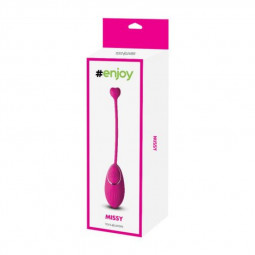 MISSY HUEVO VIBRADOR
