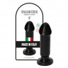 GINO PLUG NEGRO