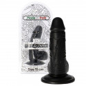 ORAZIO DILDO NEGRO