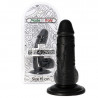ORAZIO DILDO NEGRO