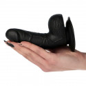 ORAZIO DILDO NEGRO