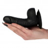 ORAZIO DILDO NEGRO