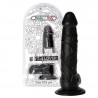 SERGIO DILDO NEGRO