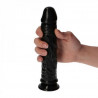 CLAUDIO DILDO NEGRO
