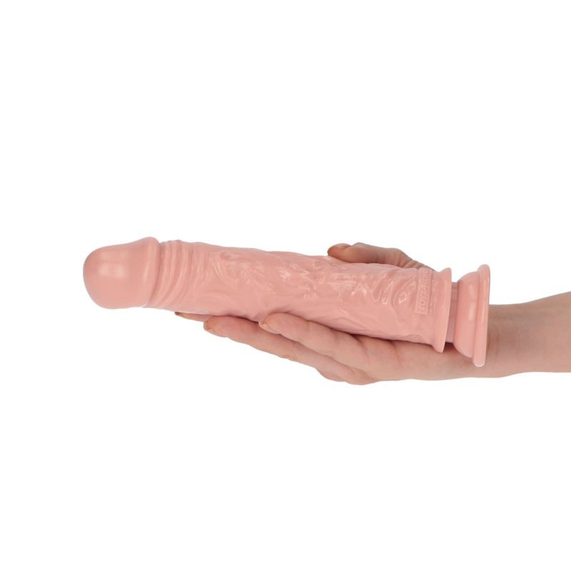 CLAUDIO DILDO FLESH