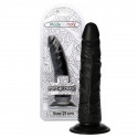 CLEMENTE DILDO NEGRO