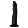 CLEMENTE DILDO NEGRO