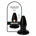 MILO PLUG NEGRO