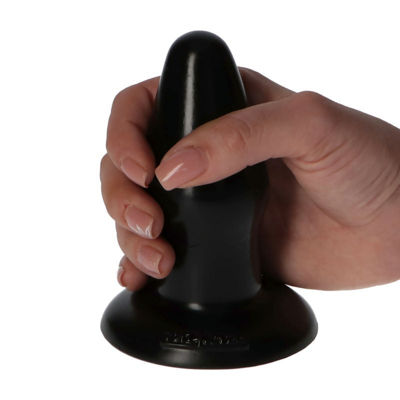 MILO PLUG NEGRO