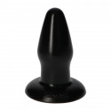 MILO PLUG NEGRO