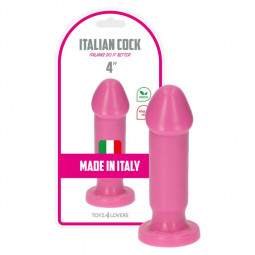 GINO PLUG ROSA