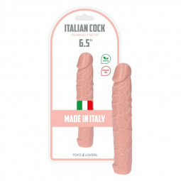 ZENO DILDO FLESH