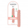ZENO DILDO FLESH