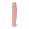ZENO DILDO FLESH