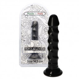 UGO DILDO NEGRO