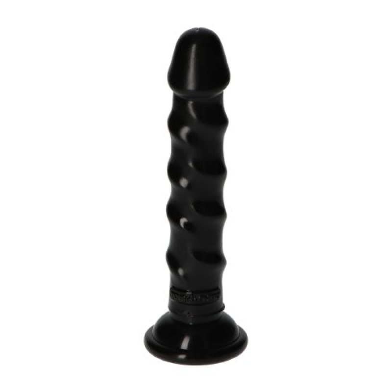 UGO DILDO NEGRO