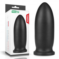 ANAL BOMBER PLUG