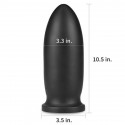 ANAL BOMBER PLUG