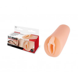 CLIT ORGASM VAGINA MASTURBADORA