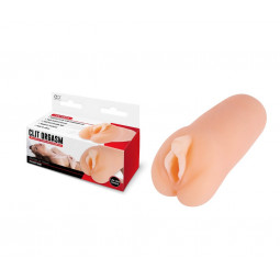 CLIT ORGASM VAGINA MASTURBADORA