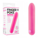 FINGER POKE ROSA