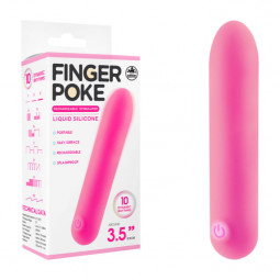 FINGER POKE ROSA