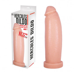 HERCULES DILDO 11.5"