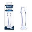 ICE CRYSTALS 6,5" DILDO