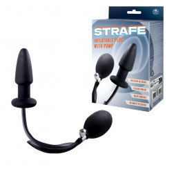 STRAFE PLUG HINCHABLE