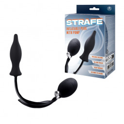 STRAFE PLUG HINCHABLE
