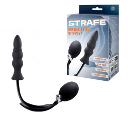 STRAFE PLUG HINCHABLE