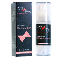 LUXT TOYS RETARDANTE HOMBRE