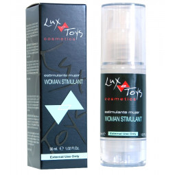 LUXT TOYS ESTIMULANTE MUJER