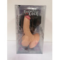 REALISTIC COCK WITH ARNES
