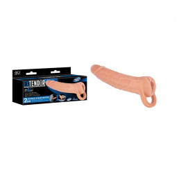 EXTENDOR 8"